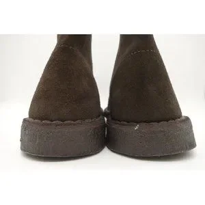 Clarks | Shoes | Clarks Originals Brown Lace Up Chukka Ankle  display picture 1